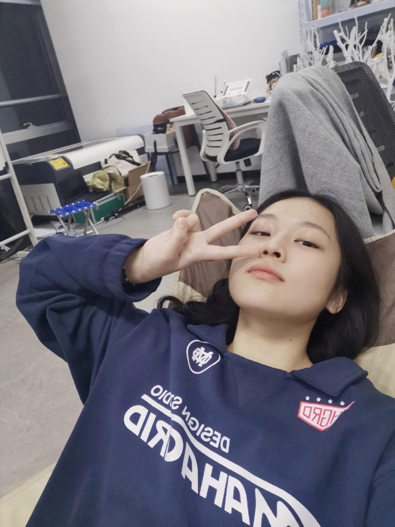 雙面酷girl，看我一路“狂飆”進(jìn)UCL學(xué)建筑！