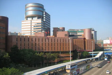 香港理工大學(xué)工業(yè)設(shè)計(jì)專(zhuān)業(yè)怎么樣？