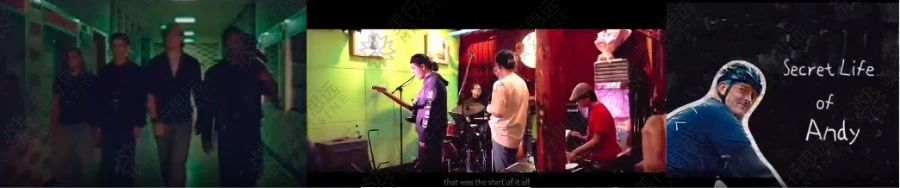 那些拿下藤校、G5的影視作品集，究竟長啥樣？