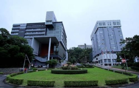 港中文建筑學(xué)排名第幾？