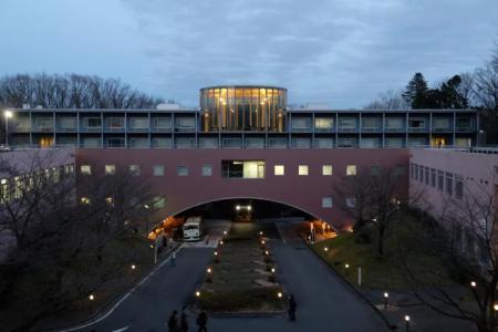東京造型大學(xué)世界排名第幾？