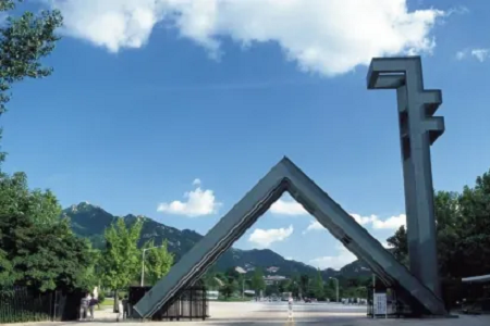 首爾大學(xué)世界排名第幾？