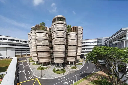 新加坡南洋理工大學(xué)世界排名多少？