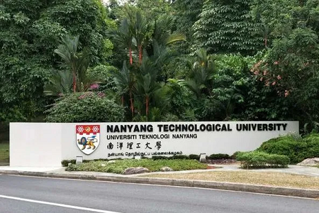 新加坡南洋理工大學(xué)世界排名多少？