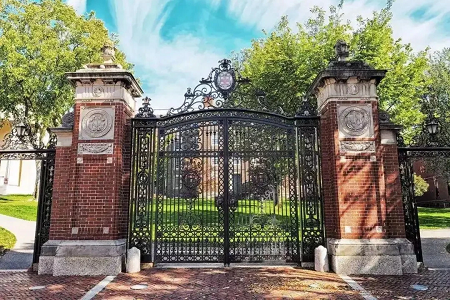 布朗大學排名世界第幾？