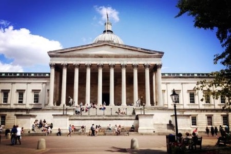英國倫敦大學學院研究生申請條件詳解