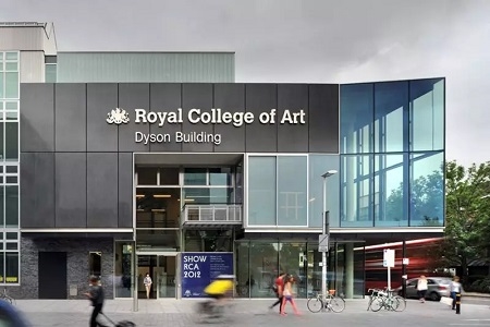 rca是英國什么大學？