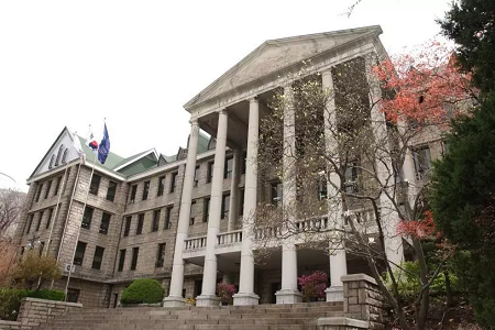 漢陽大學世界排名第幾位？
