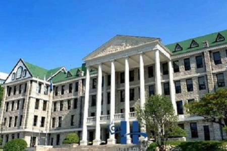 漢陽大學世界排名第幾位？