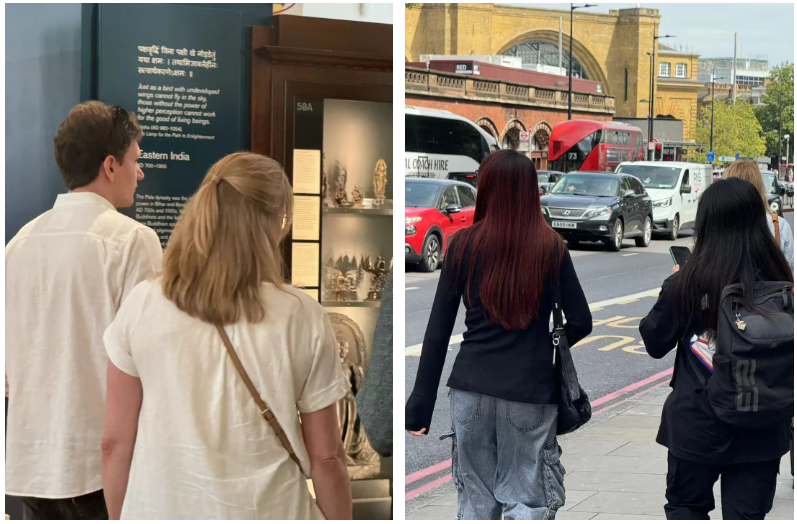 英國夏校 | 走進(jìn)劍橋、皇藝、倫藝，來一場(chǎng)英倫深度學(xué)習(xí)體驗(yàn)之旅！