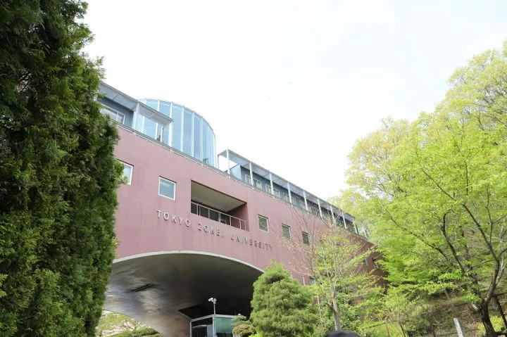 日本有攝影專業(yè)的大學(xué)有哪些？