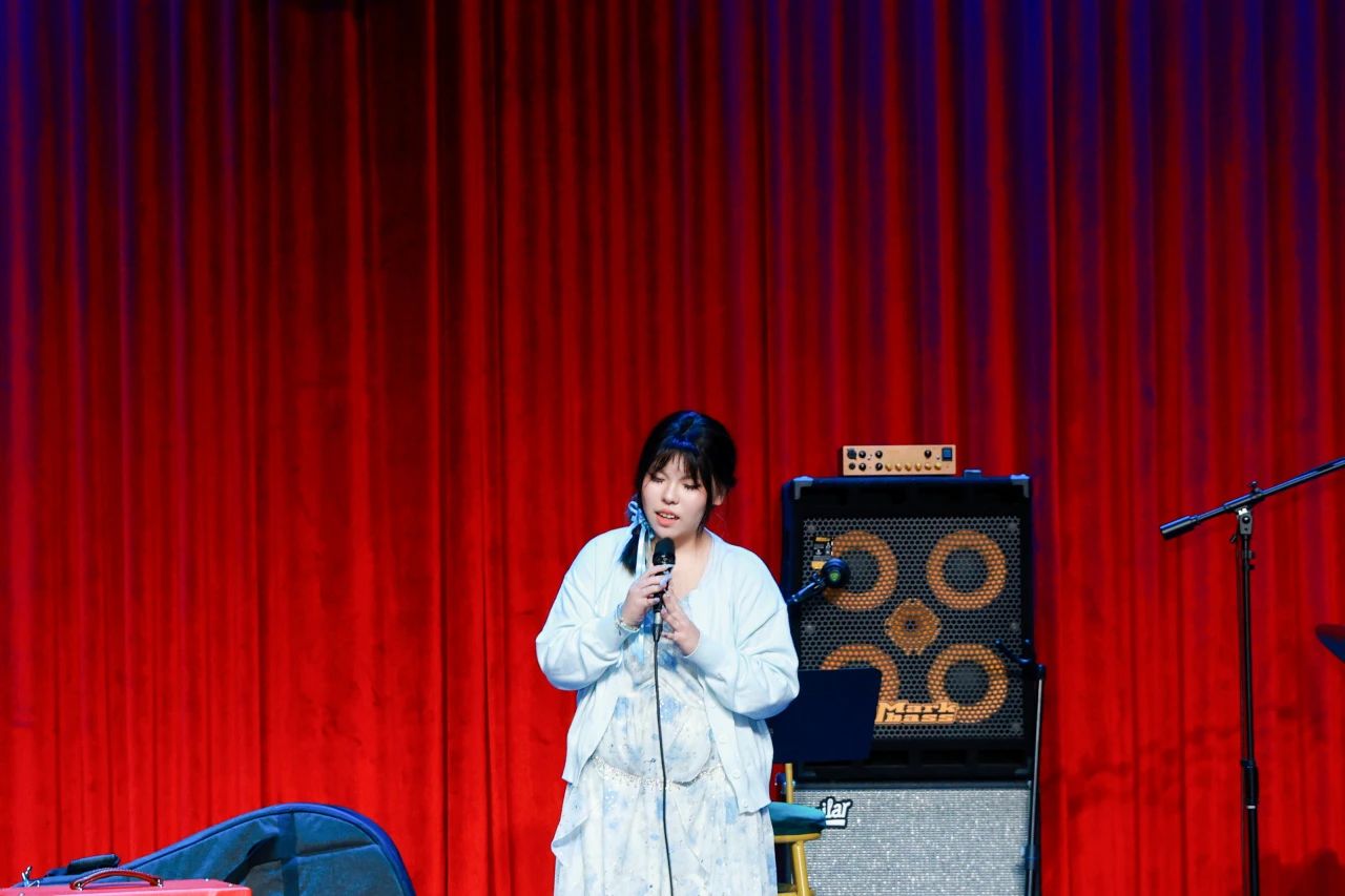 “SUMMER BREEZE”音樂會回顧 | 顏值&實力雙爆表！音樂新勢力來襲！