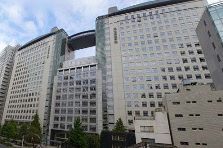 日本文化服裝學(xué)院怎么樣_在哪？