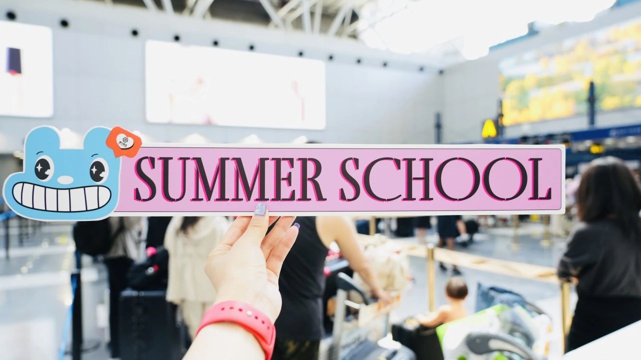 Summer in Berklee | 美國伯克利夏校高燃收官！軟硬實(shí)力全面UP！