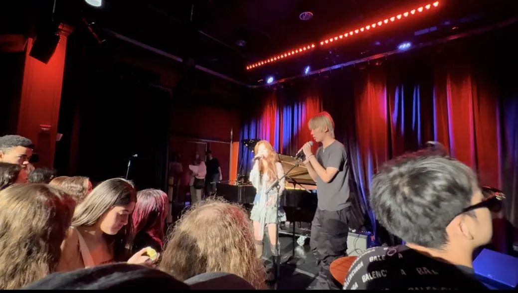 Summer in Berklee | 美國伯克利夏校高燃收官！軟硬實(shí)力全面UP！