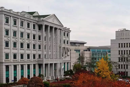 2024年韓國(guó)建筑大學(xué)qs排名榜單！
