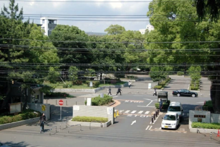 日本千葉大學(xué)設(shè)計(jì)專業(yè)怎么樣？