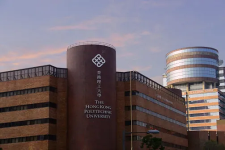 香港理工大學(xué)設(shè)計(jì)學(xué)院排名第幾？