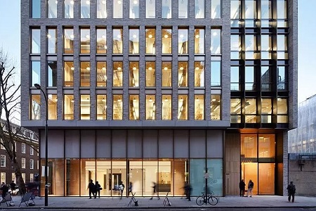 ucl的巴特萊特建筑學(xué)院怎么樣？
