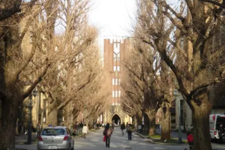 東京大學(xué)世界排名第幾位？