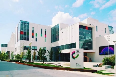 加拿大艾米麗卡爾大學(xué)世界排名如何？