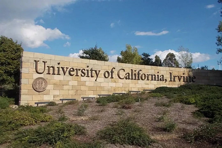 uci大學(xué)世界排名第幾？