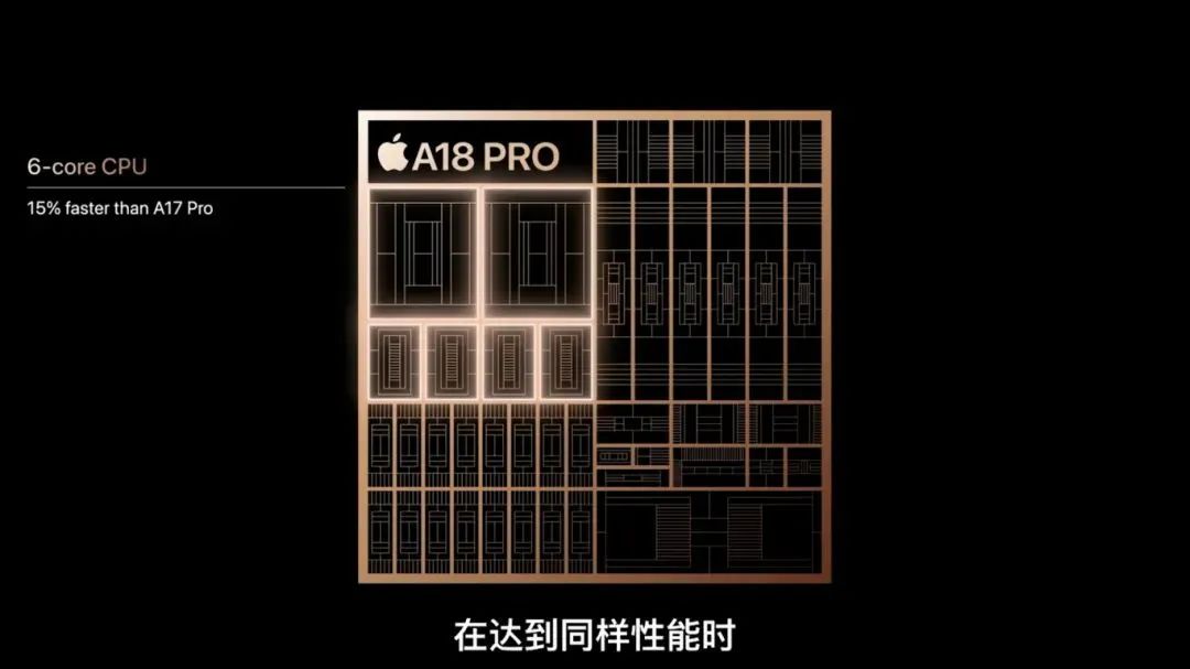 科技與設(shè)計(jì)巔峰之作，iPhone 16系列強(qiáng)勢來襲，人工智能的“高光時刻”！