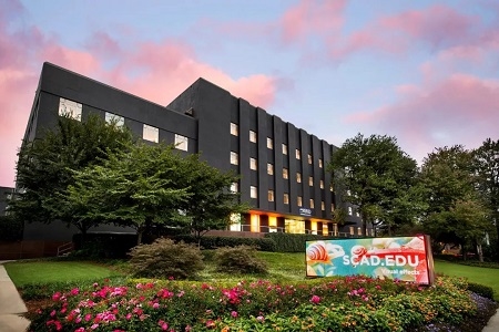 scad大學(xué)世界排名第幾位？