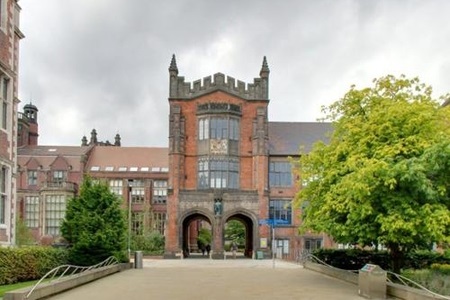 英國紐卡斯爾大學建筑學專業(yè)怎么樣？