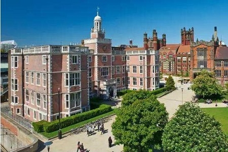 英國紐卡斯爾大學建筑學專業(yè)怎么樣？