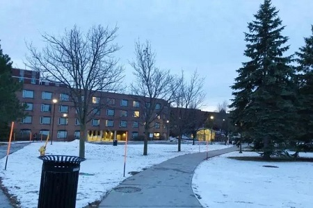 卡爾頓大學(xué)建筑設(shè)計(jì)專業(yè)怎么樣？