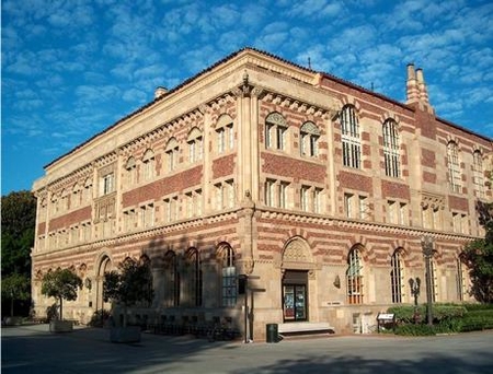 南加州大學在美國哪里？