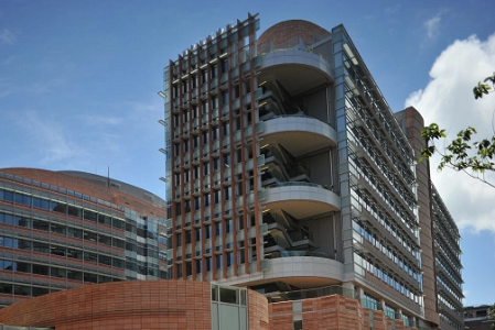 香港大學(xué)建筑設(shè)計(jì)專(zhuān)業(yè)怎么樣？