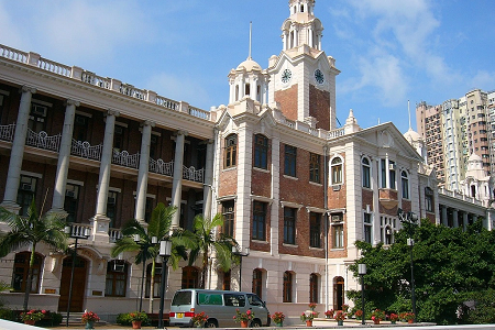 香港大學(xué)建筑設(shè)計(jì)專(zhuān)業(yè)怎么樣？
