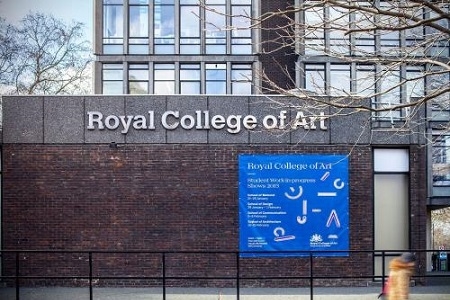 rca大學世界排名怎么樣？