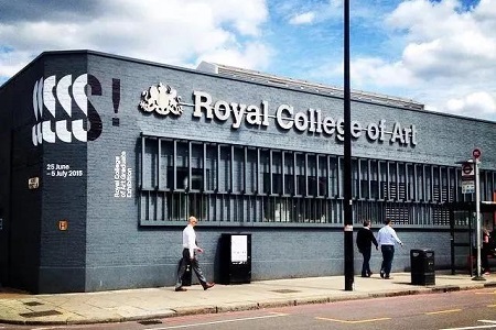 rca大學世界排名怎么樣？