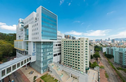 香港交互設(shè)計好的大學有哪些？