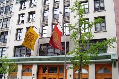 紐約視覺藝術(shù)學(xué)校攝影專業(yè)排名多少？