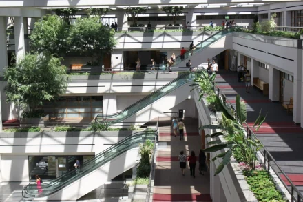 美國lmu大學(xué)排名怎么樣？