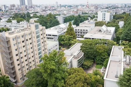 日本東京學(xué)藝大學(xué)排名世界第幾？