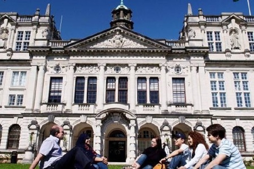 英國金斯頓大學(xué)好不好_世界排名第幾？
