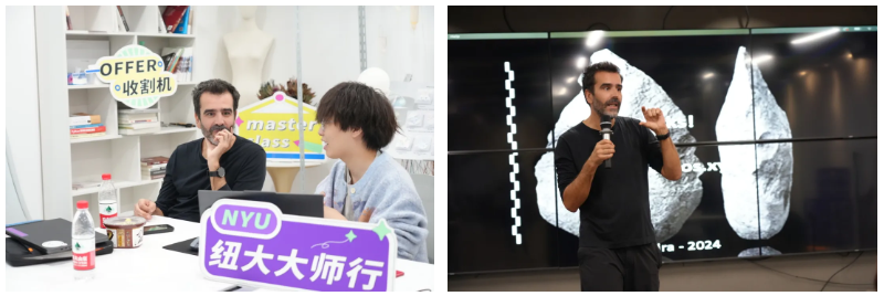 隨著全球藝術(shù)交流的日益頻繁，越來越多的學(xué)生選擇到國外深造，以拓寬視野、提升技能并尋求更廣闊的發(fā)展機會。  對于藝術(shù)留學(xué)生而言，除了硬實力外，考官們額外會去關(guān)注學(xué)生的“軟實力”。西方國家更多的會在學(xué)生多學(xué)科學(xué)術(shù)研究/興趣愛好/社會實踐/競技方面尤為看重——拼硬成績的時代已漸漸過去，軟硬并蓄才是未來主題。  背景提升項目已經(jīng)成為申請過程中非常關(guān)鍵一幀。  想短時間內(nèi)快速提升自己，產(chǎn)出優(yōu)質(zhì)作品？想順利獲得頂尖名校青睞，成功拿下夢校offer？