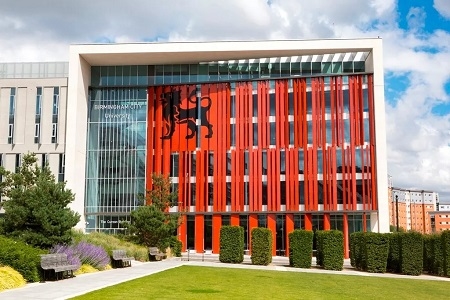 英國bcu是哪個大學？