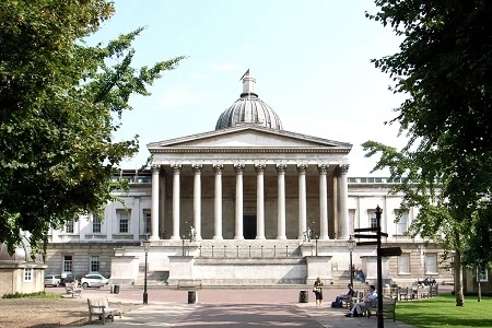 英國ucl是什么大學？