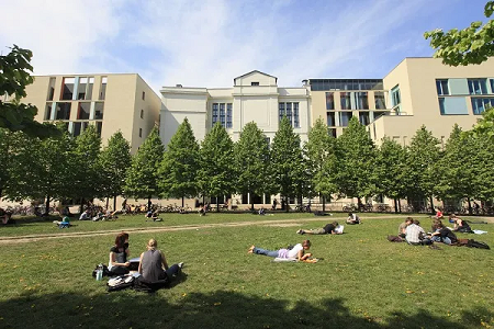德國柏林大學申請條件是什么？