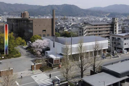 日本京都工藝纖維大學排名第幾？