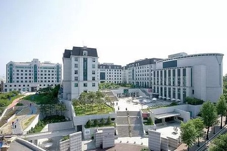 首爾藝術(shù)大學(xué)在韓國(guó)算好學(xué)校嗎？