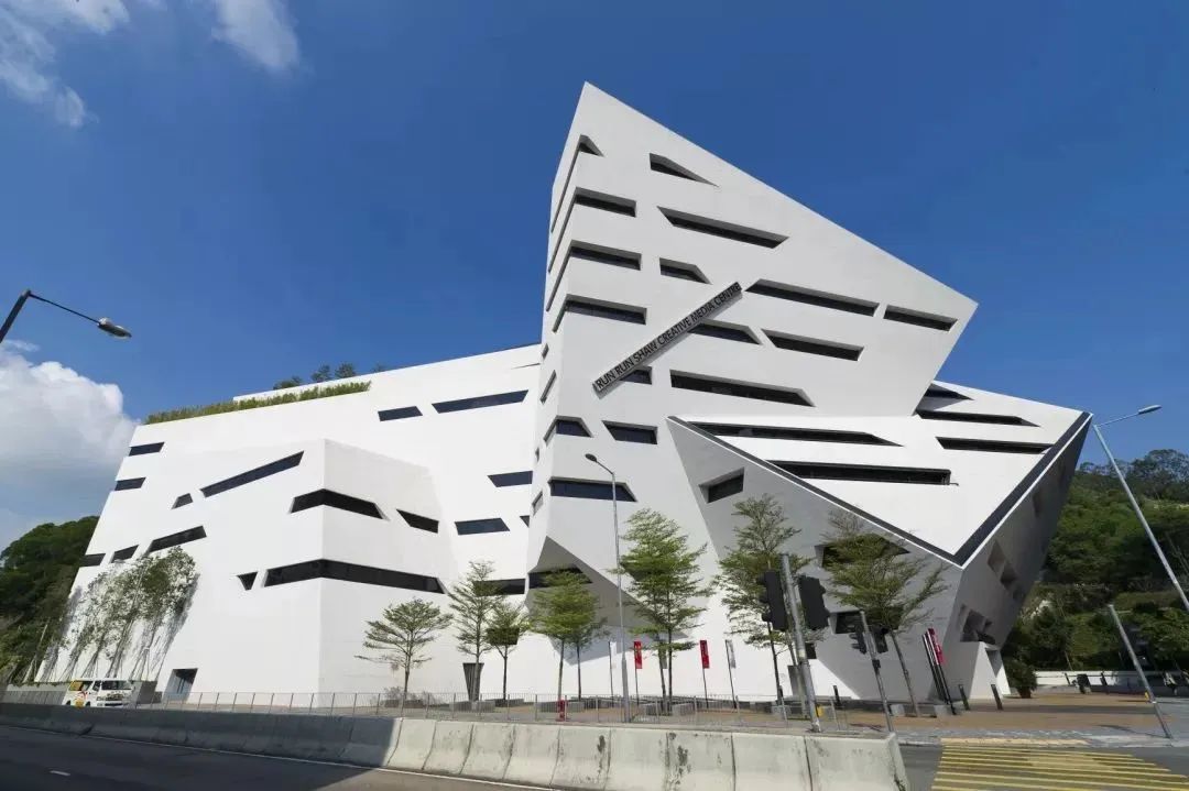 香港院校傳媒專業(yè)list，這一篇全啦！