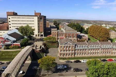 倫斯勒理工大學美國排名多少位？