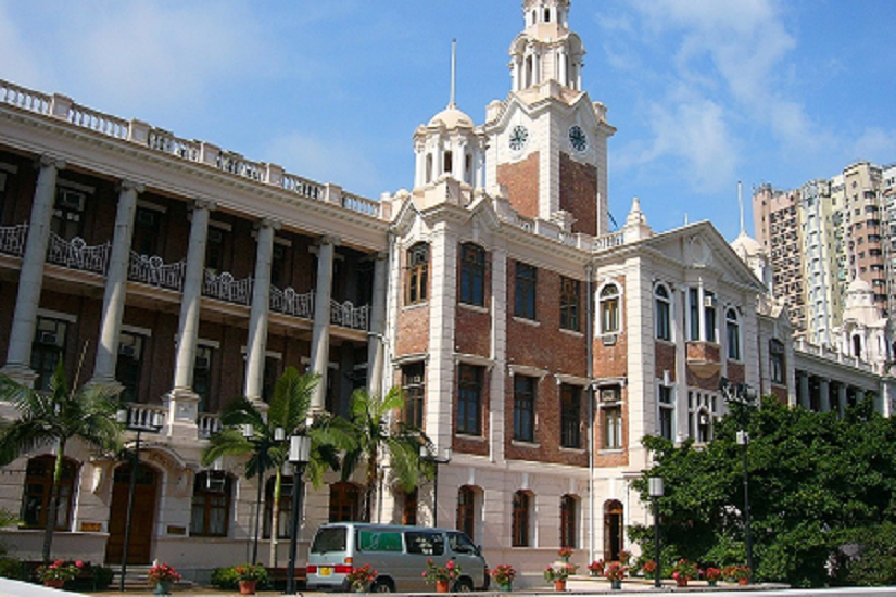 香港大學(xué)有建筑學(xué)專業(yè)嗎？